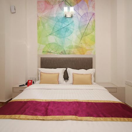 ניו דלהי Hotel Nanak Residency מראה חיצוני תמונה